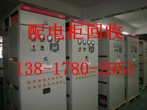 溧陽配電柜與變壓器回收 循環利用與安全處置指南